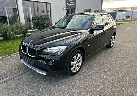 BMW X1 18 i sDrive