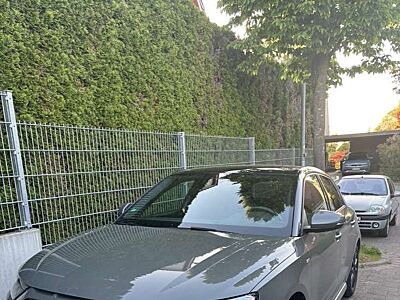 Audi A1 40 TFSI S line