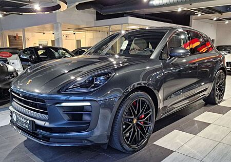 Porsche Macan GTS*Chrono*Pano*SitzKlima*SP-AGA*