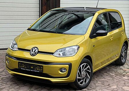 VW Up Volkswagen ! join ! Klima Bluetooth Sitzheizung