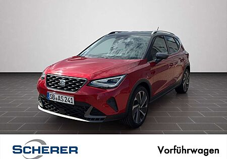 Seat Arona FR 1.0 TSI 85 kW (116 PS) 6-Gang