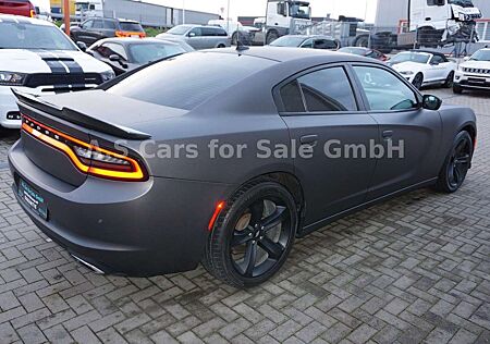 Dodge Charger 3.6L V6 *80L-LPG*Kam*Eu-Navi*WenigKM*TOP