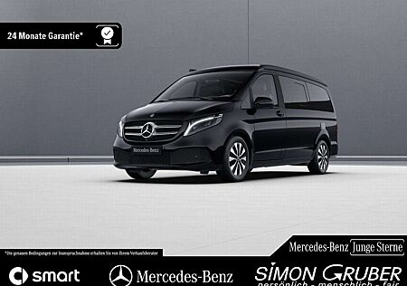 Mercedes-Benz Marco Polo V 300 d 4MATIC Glas Schiebedach Distr