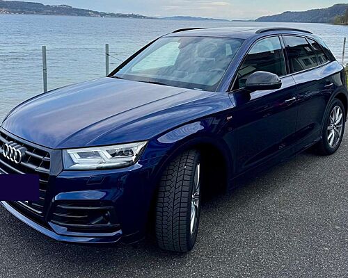 Audi Q5 Q5 40 TDI quattro S tronic