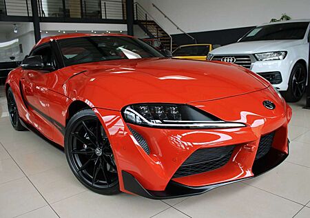 Toyota Supra GR 3.0 GT4 EDITION 100TH TRIBUTE 1/100 NUR 3.467KM