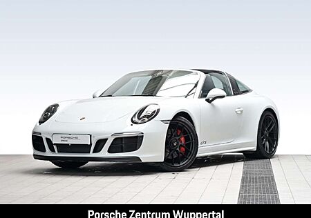 Porsche 991 911 Targa 4 GTS Sportabgasanlage BOSE LED