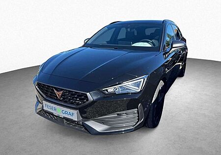 Cupra Leon Sportstourer 2.0 TSI DSG|Full-Link|RFK