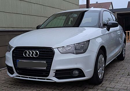 Audi A1 1.4 TFSI Ambition