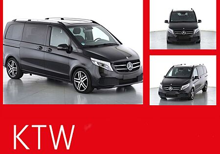 Mercedes-Benz V 250 d EDITION,Kompakt,Liegepaket,2elSchiebetür