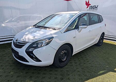 Opel Zafira C 1.6 CDTi Tourer Business Innovation