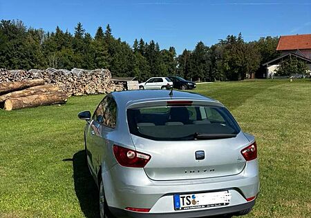 Seat Ibiza SC 1.4 16V Reference