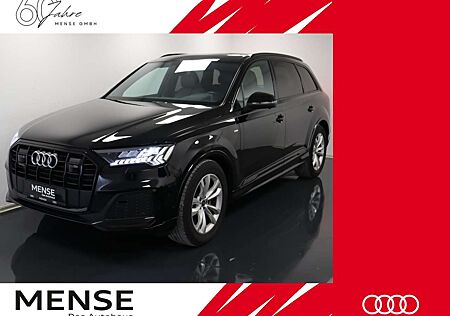 Audi Q7 45 TDI quattro S line |Matrix|Luft|Pano
