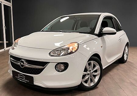 Opel Adam 1.2 Jam / 2.HAND / LENKRADHEIZ / KLIMA / TEMPOMAT