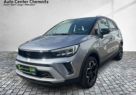 Opel Crossland AT6 GS Line LED/Navi/SHZ/LHZ/Kamera