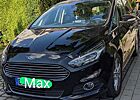 Ford S-Max 2.0 TDCi Aut. Titanium Standheizung