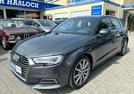 Audi A3 40 e-tron S-Line Sport P*Navi*ACC*LED*DAB*AHK