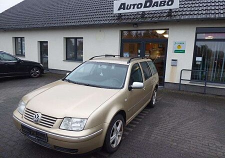 VW Bora Volkswagen Variant Pacific