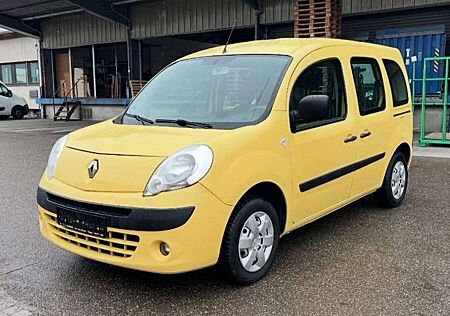 Renault Kangoo 1.6 8V Authentique