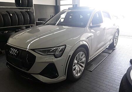 Audi e-tron SPORTBACK S DIG-MTRX/ACC/HuD/NACHT/PANO