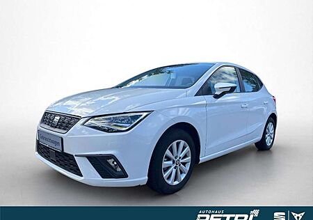 Seat Ibiza Style 1.0 TSi Style