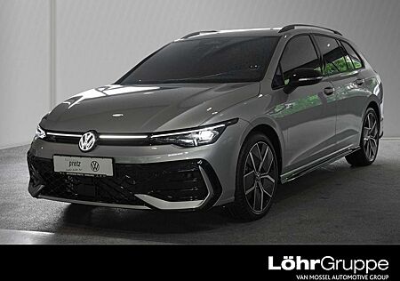 VW Golf Variant Volkswagen 2.0 TDI DSG R-Line AHK, Navi.,