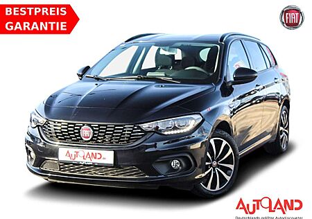 Fiat Tipo Kombi 1.4 T-Jet AAC Navi Kamera SHZ Alu