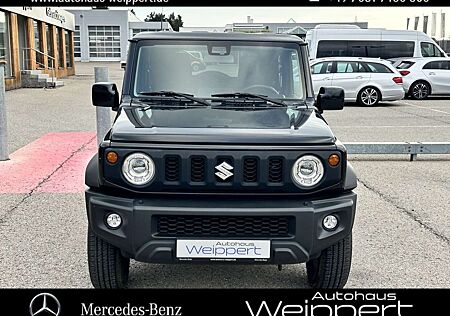 Suzuki Jimny 1.5 Allgrip Comfort+ Navi Led Sitzhzg Klima