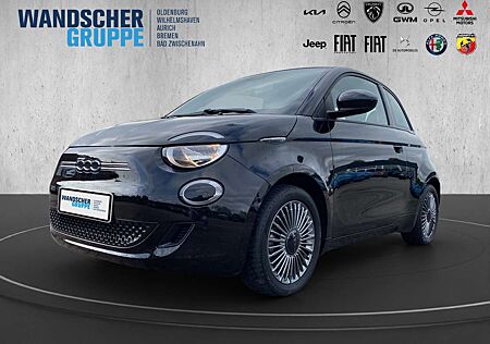 Fiat 500E 42kWh Icon MJ22 Navi*DAB*Tempomat*Carplay