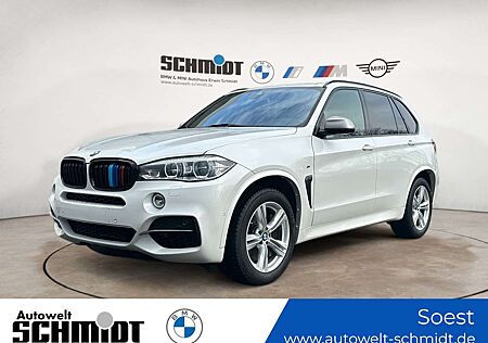 BMW X5 M50d Sport-Aut.
