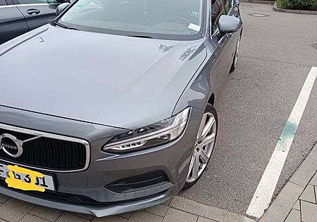 Volvo V90 D3 R Design