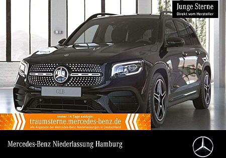 Mercedes-Benz GLB 200 4M AMG+NIGHT+360°+LED+19"+8G