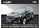 Ford Edge Vignale 4x4 Bluetooth Navi LED Vollleder