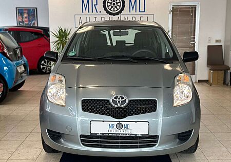 Toyota Yaris Cool°1.0°Klima°Allwetter°Tüv Neu °El.Fenst