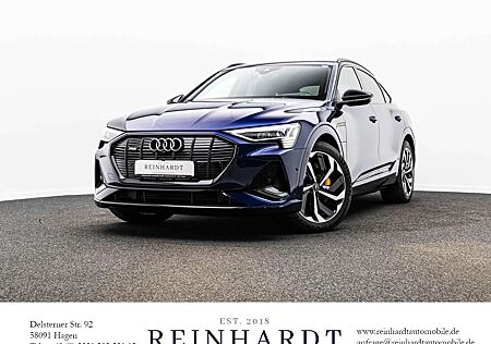 Audi e-tron SPORTBACK 55 2x S LINE/ACC/PANO/S-SITZE
