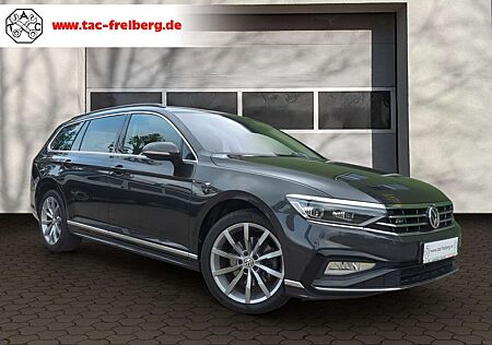 VW Passat Variant Volkswagen Business#LED#