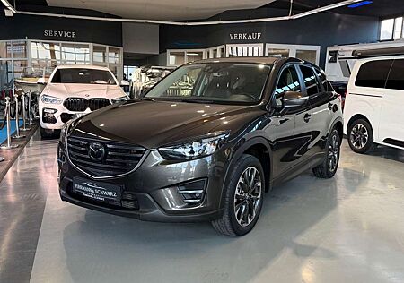 Mazda CX-5 SKYACTIV-D 175 AWD Sports-Line AHK,Kamera