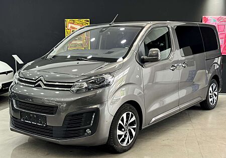 Citroën Spacetourer Citroen Business LoungeM(L2)*TÜV bis 7/26*ZahnriemenNEU