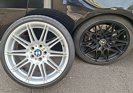 BMW 335d 335 Coupe Aut. M Sport Edition