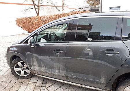 Peugeot 3008 BlueHDi 150 Stop