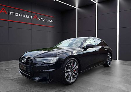 Audi A6 Avant 55 TFSI e qu. S line MEMORY|SITZBELÜFT.