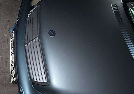 Mercedes-Benz 180 Avantgarde