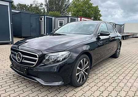 Mercedes-Benz E 300 e E -Klasse Lim. NAV * SHZ *