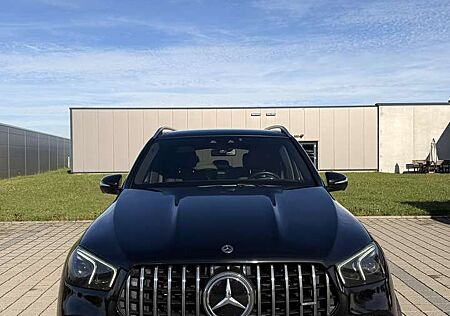Mercedes-Benz GLE 580 4Matic 9G-TRONIC AMG Line