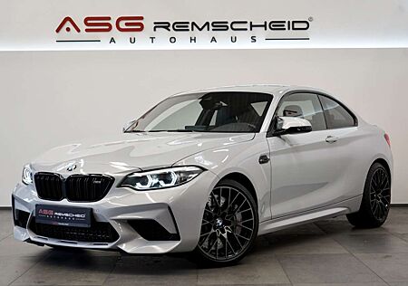 BMW M2 Competition *Schale *Track-P. *AKRAPOVIC *19