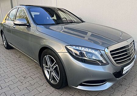 Mercedes-Benz S 350 S -Klasse Lim. BlueTec / d 4Matic