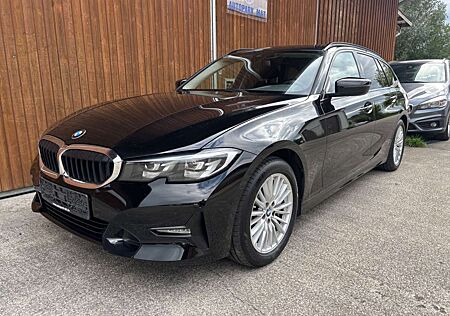 BMW 330 d T. Sport Line LED Navi CP Professional SHZ