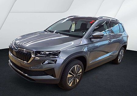 Skoda Karoq Selection Tour 1.5TSI Navi LED GRA EPH AHK