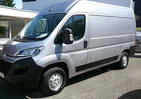 Citroën Jumper Citroen 30 L2H2,Gepflegt,Klimaanlage,PDC,E-Fenster,AHK,usw