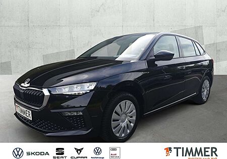 Skoda Scala 1.0 TSI +LED +CARPLAY +SHZ +DAB +ALLWETTER +