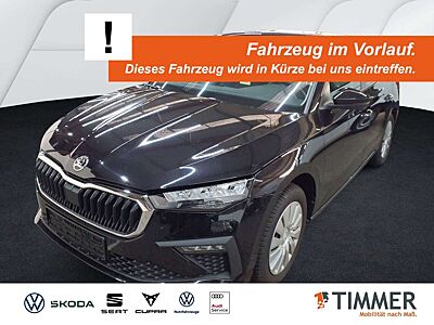 Skoda Scala 1.0 TSI +LED +CARPLAY +SHZ +DAB +ALLWETTER +